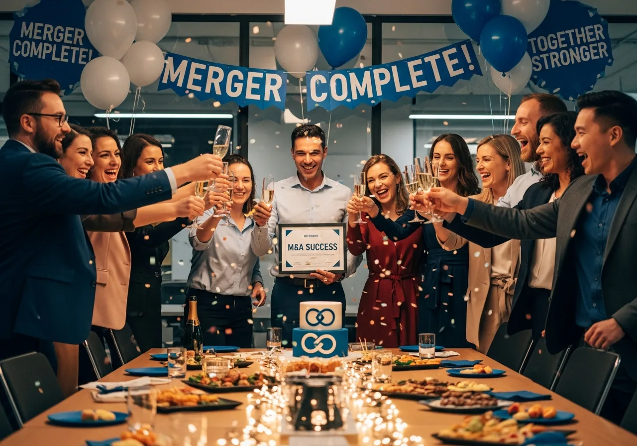 Morning Cove Unternehmensberatung — Unsere Erfolge 5